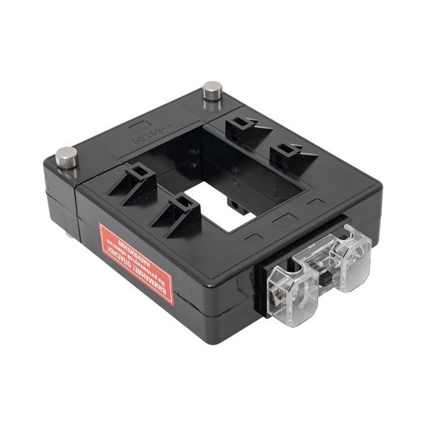 Трансформатор тока ТТЕ-Р 58 400/5А 0,5 5ВА УХЛ4 EKF