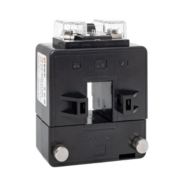 Трансформатор тока ТТЕ-Р 23 150/5А 0,5 2,5ВА УХЛ4 EKF PROxima