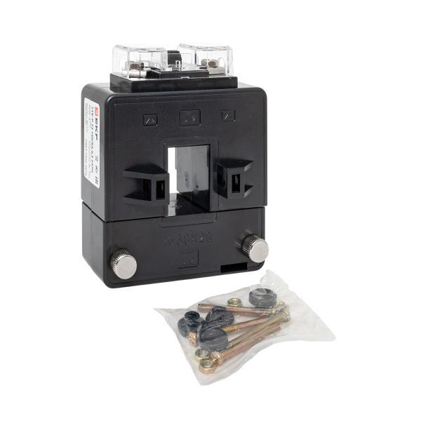 Трансформатор тока ТТЕ-Р 23 150/5А 0,5 2,5ВА УХЛ4 EKF PROxima