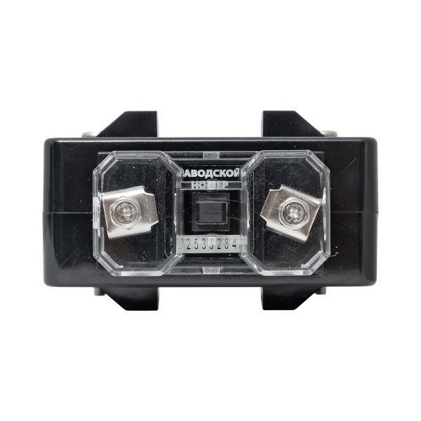 Трансформатор тока ТТЕ-Р 23 150/5А 0,5 2,5ВА УХЛ4 EKF PROxima