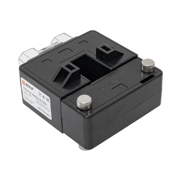 Трансформатор тока ТТЕ-Р 23 150/5А 0,5 2,5ВА УХЛ4 EKF PROxima