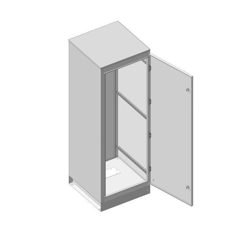 Каркас ВРУ-1 IP54 (1800х600х450) EKF mb15-05-54m