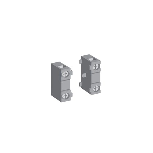 Дополнительный контакт НЗ OA8G01 для установки справа для рубильников OT16…125F_C