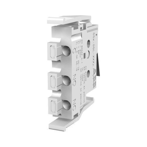 Контакт срабатывания расцепителя защиты без проводов AUX-SA 24 Vdc 1 CONT. XT2-XT4