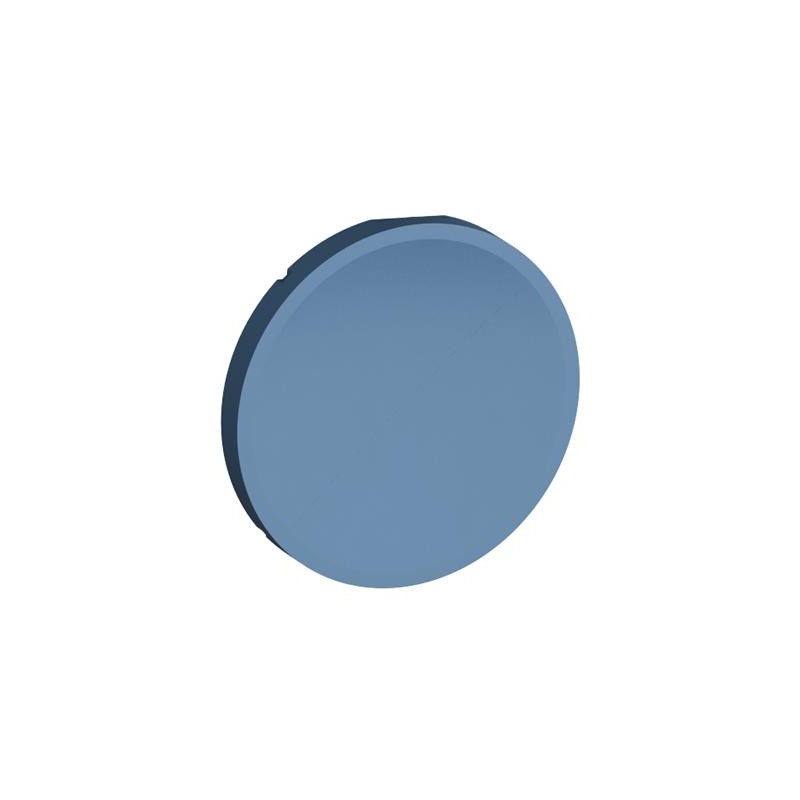 Крышка KA1-8084 для кнопок синяя