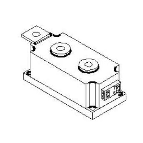 Тиристор PSTM-500/18 для УПП типа PSS250 / PSS300 / PST250 / PST300 <= 690 V