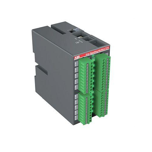 Модуль сигнализации Ekip Modbus TCP