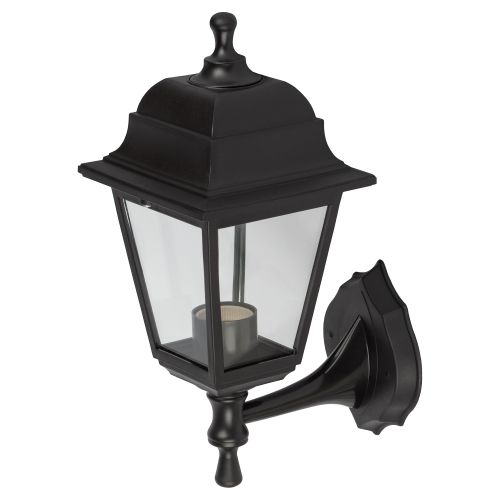 НБУ 04-60-001 , Леда настенный четырехгранный черный (8/96) ЭРА (Б0048111) НБУ 04-60-001 , Леда настенный четырехгранный черный (8/96) ЭРА (Б0048111)