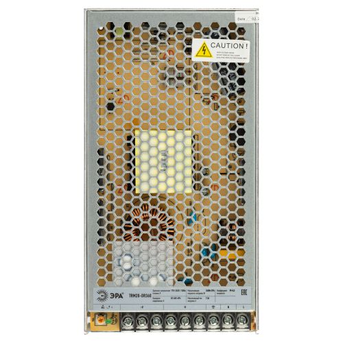 Драйвер ЭРА TRM20-DR360 внешний для магнитной трековой системы NOVA 230В 50-60Гц 360Вт (Б0054802)