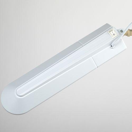 NL-201-G23-11W-W Светильники настольные ЭРА наст.светильник NL-201-G23-11W-W белый (C0041457)