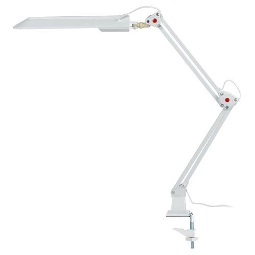 NL-201-G23-11W-W Светильники настольные ЭРА наст.светильник NL-201-G23-11W-W белый (C0041457)