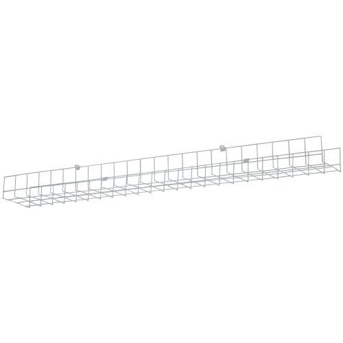 Решетка защитная для светильников ДПО, SPO SPO-BAR-1300-200 ЭРА