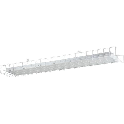 Решетка защитная для светильников ДПО, SPO SPO-BAR-1300-200 ЭРА