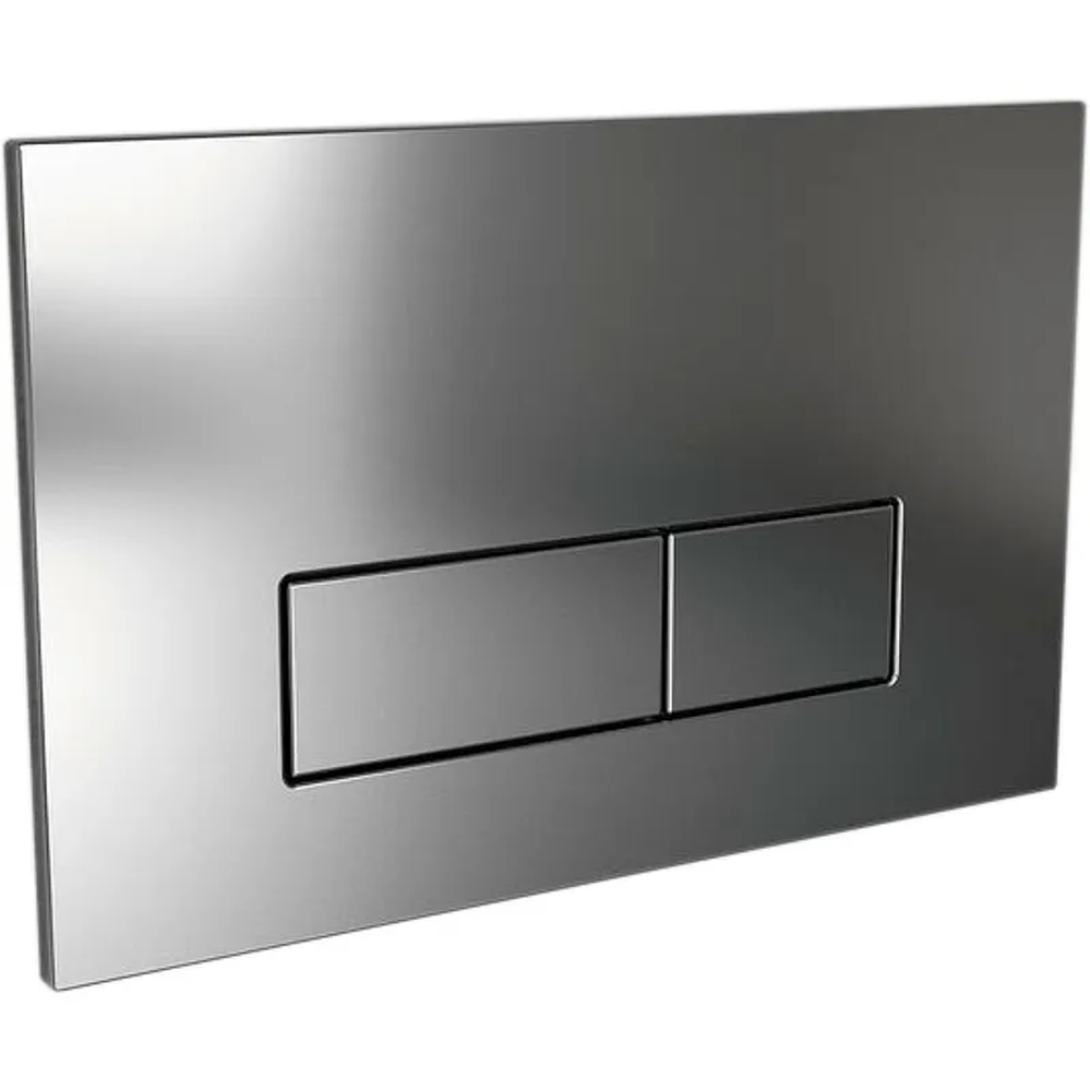 Кнопка д/инст OLEAS P2 хром мат Ideal Standard R0119JG