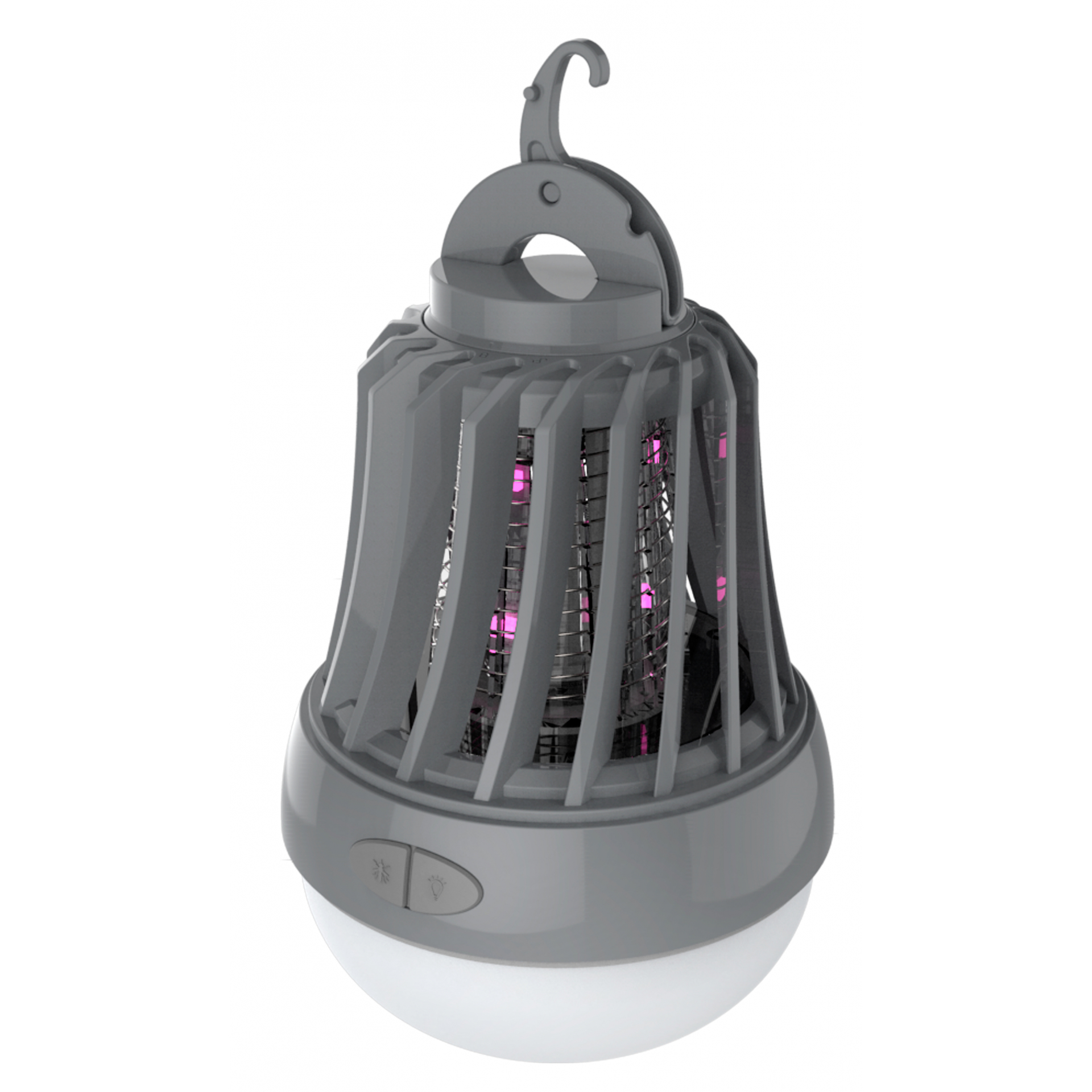 Ergolux Антимоскитный светильник-фонарь MK-007 (6Вт, LED)