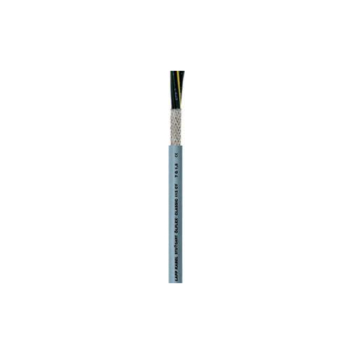 Кабель OLFLEX CLASSIC 115 CY 4х1.5 G (м) LappKabel 1136304