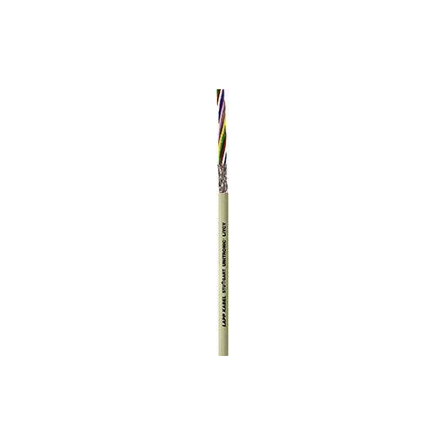 Кабель UNITRONIC LIYCY 25х0.75 (м) LappKabel 0034725