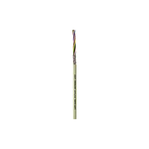 Кабель UNITRONIC LIYCY 2х1 (м) LappKabel 0034802