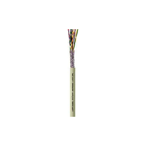 Кабель UNITRONIC LIYCY (ТР) 2х2х0.75 (м) LappKabel 0035820
