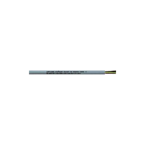 Кабель OLFLEX 150 QUATTRO 4х0.75 G (м) LappKabel 0015104