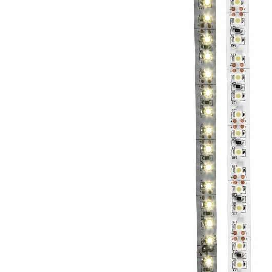 Лента светодиодная SMD3528 бел. 9.6Вт/м 120LED/м 12В IP23 (уп.5м) NEON-NIGHT 141-395