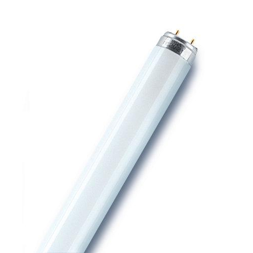 Лампа линейная люминесцентная ЛЛ 36вт L 36/830 G13 тепло-белая Lumilux Osram (4008321581457)