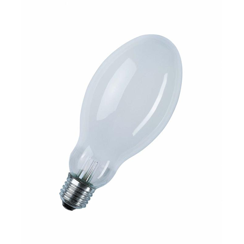 Лампа газоразрядная ртутно-вольфрамовая HWL 250W E27 220V OSRAM 7891206030174