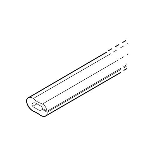 Шланг защитный (1м) Raychem G-02