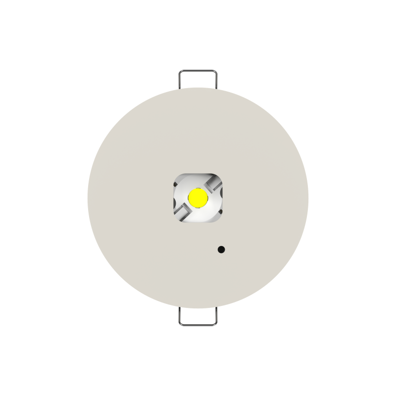 Аварийный светодиодный светильник BS-ORBITA-10-L1-ELON (ORBITA)
