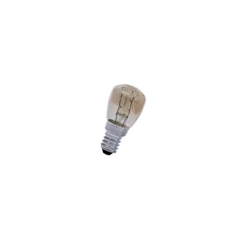 Лампа накаливания РН 215-225-15-1 15Вт E14 215-225В (100) Брестский ЭЛЗ