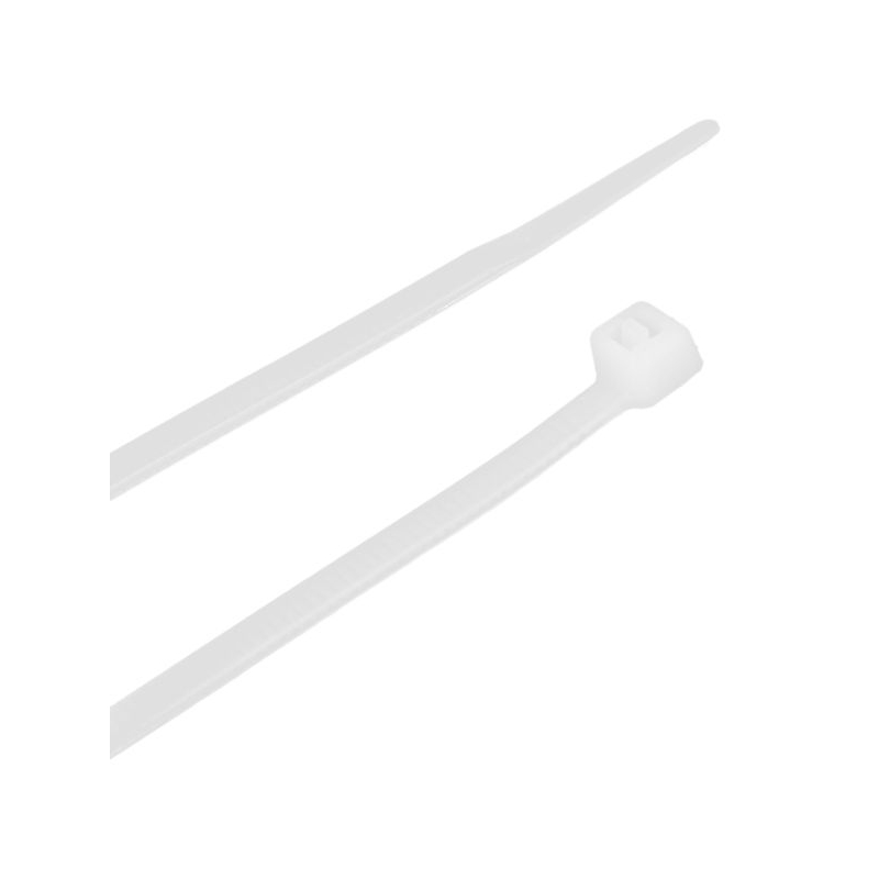 Хомут 3,6х250мм нейлон (50шт) IEK