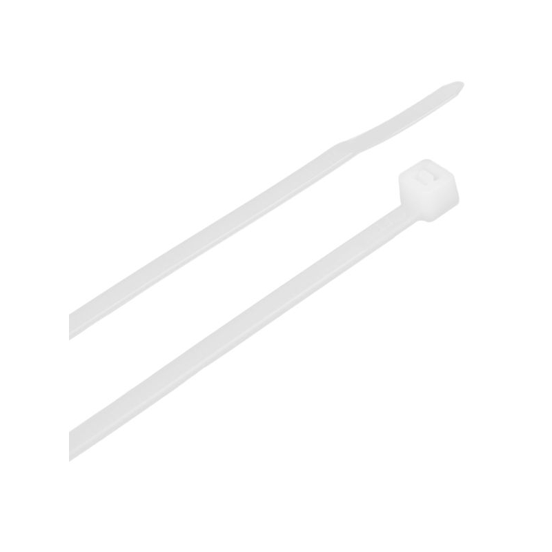 Хомут 3,6х300мм нейлон (50шт) IEK