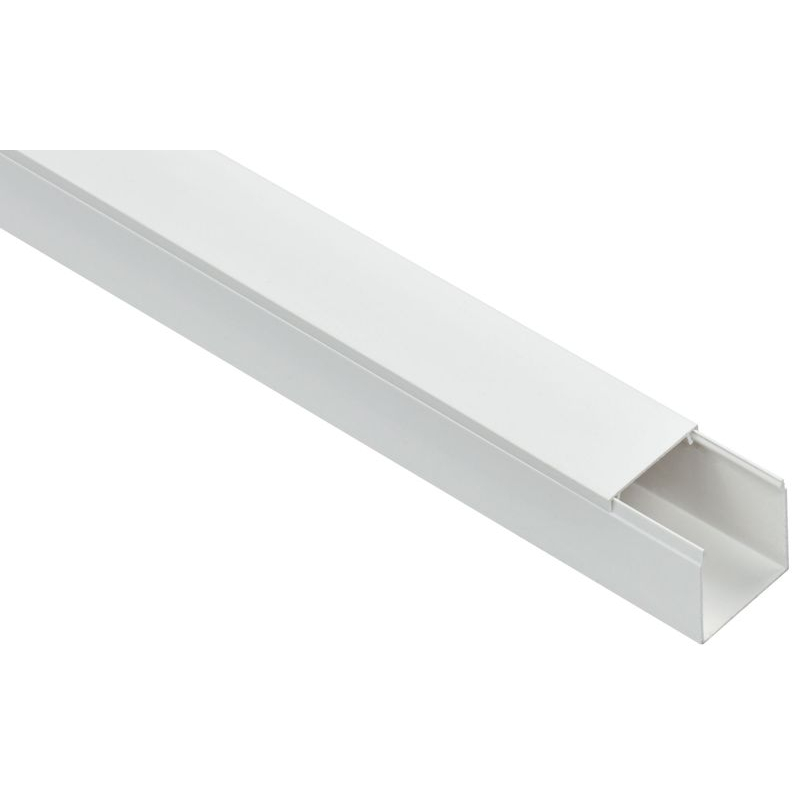 Кабель-канал магистральный 40х40 ЭЛЕКОР (24м) IEK