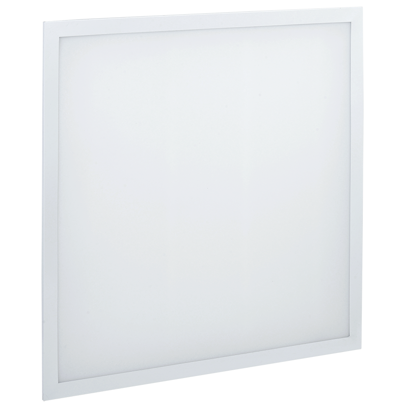 Панель светодиодная ДВО 6566 eco 36Вт 6500К W IEK