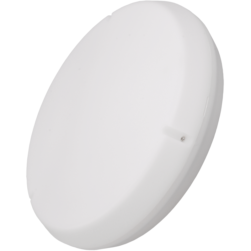 Светильник ЛПО3051 2х9Вт 230В G23 IP54 IEK