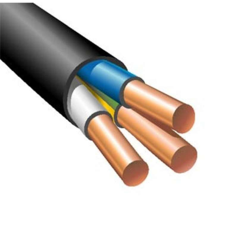 Кабель ВВГнг(А) 3х16 (м) Промстройкабель 02TH1102A Z