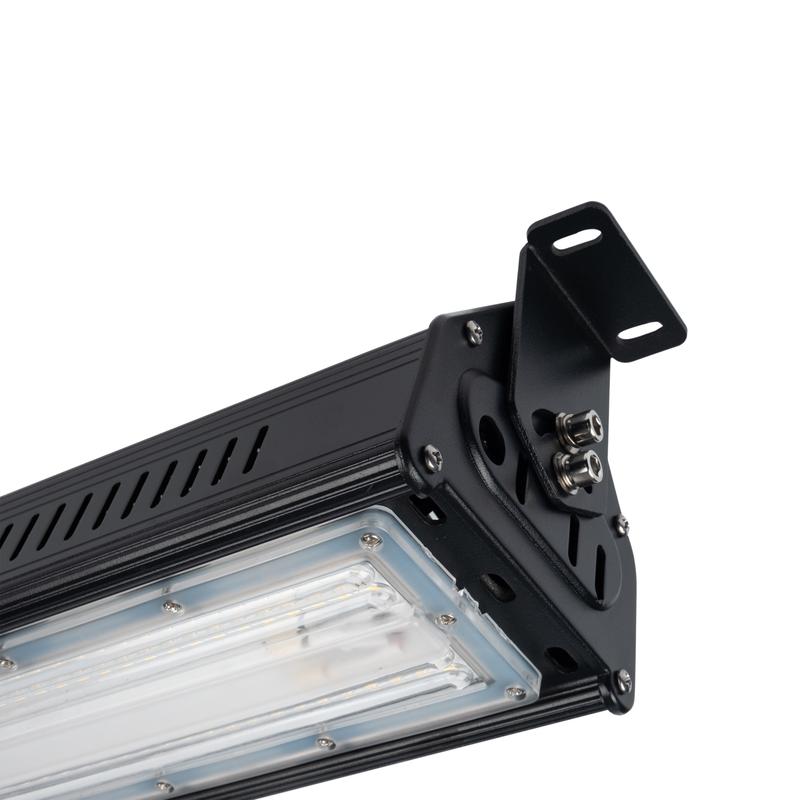 Светильник светодиодный PPI-01 100Вт 5000К IP65 230В 50Гц E для высоких пролетов JazzWay 5005495A