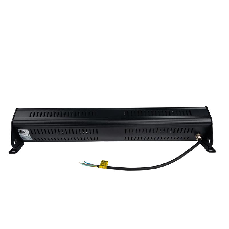 Светильник светодиодный PPI-01 100Вт 5000К IP65 230В 50Гц E для высоких пролетов JazzWay 5005495A