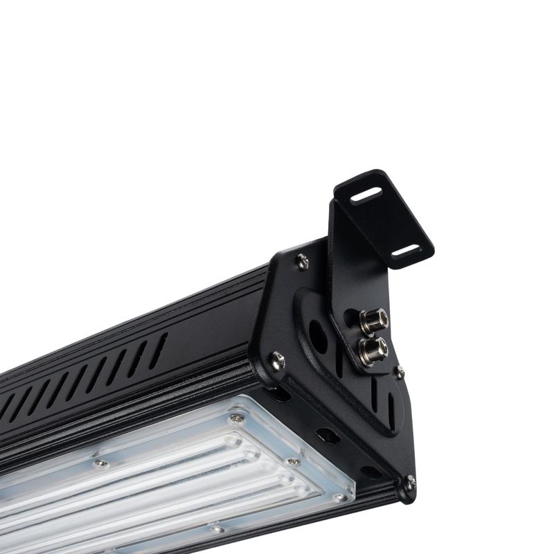 Светильник светодиодный PPI-01 150Вт 5000К IP65 230В 50Гц E для высоких пролетов JazzWay 5005501A