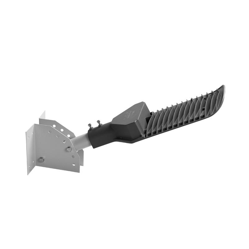 Держатель на стену для PSL D60х1.5-WH бел. JazzWay 5017443