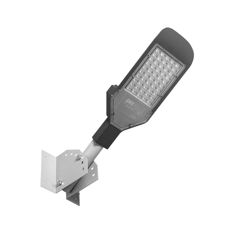 Держатель на стену для PSL D60х1.5-WH бел. JazzWay 5017443