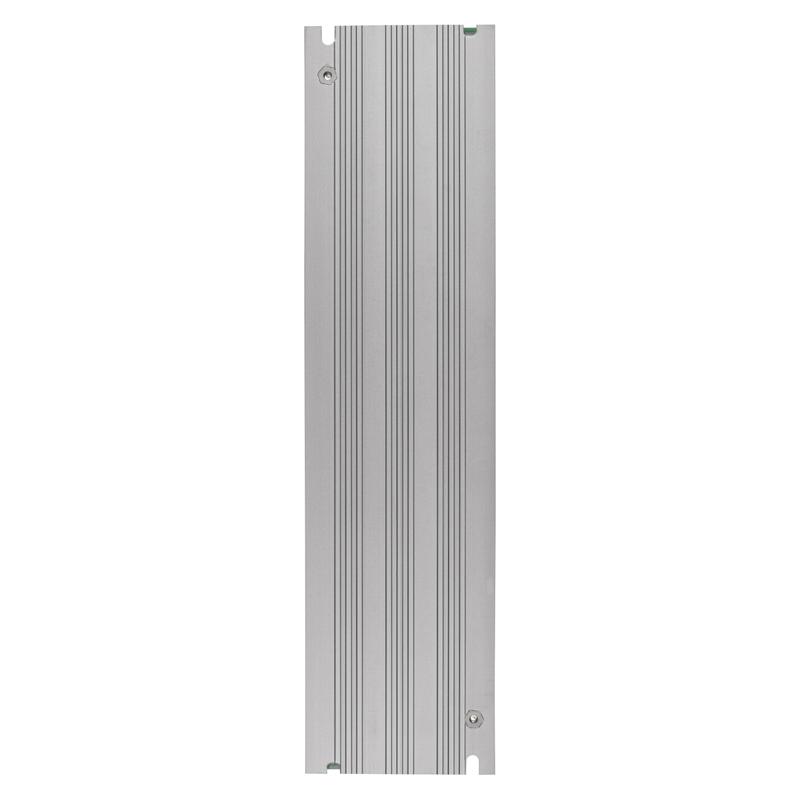Драйвер светодиодный LED 24V 14.6A=350W IP20 3г.гар.Jazzway (5024298)
