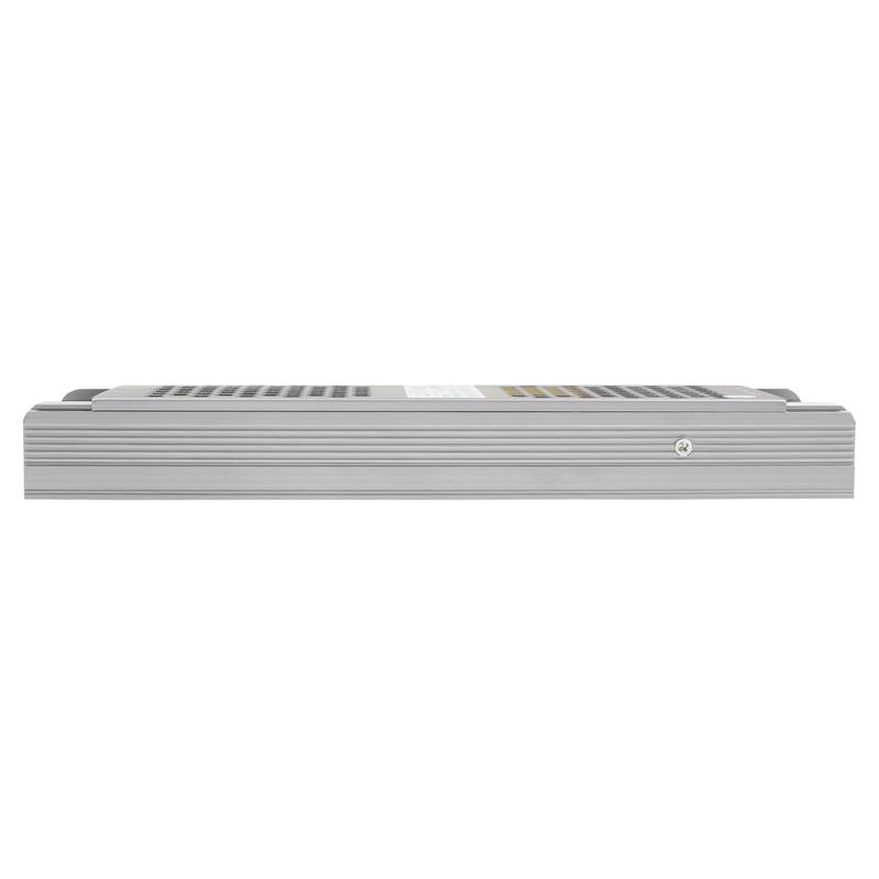 Драйвер светодиодный LED 24V 14.6A=350W IP20 3г.гар.Jazzway (5024298)