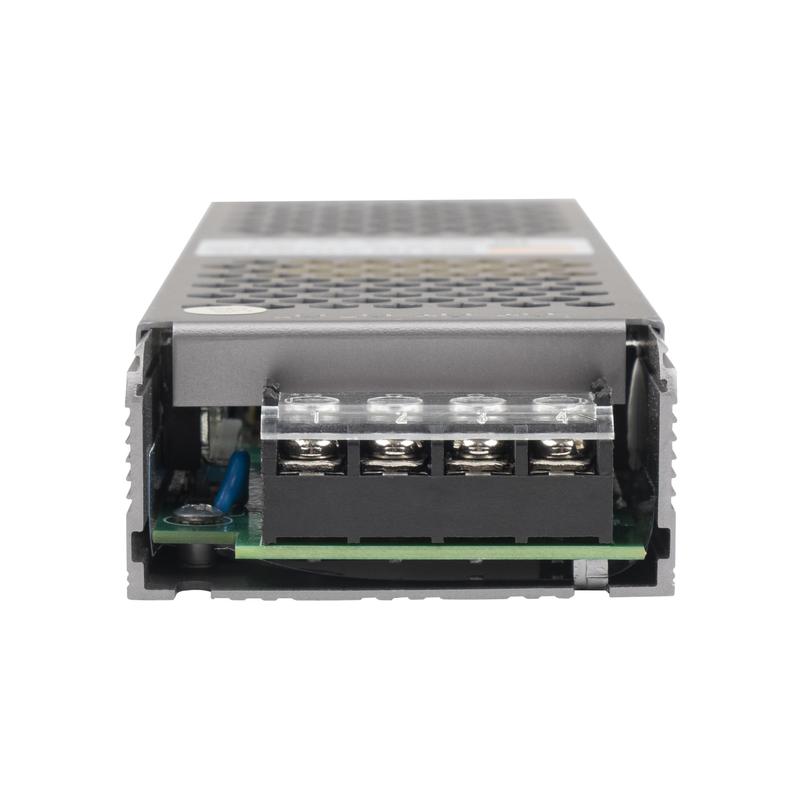 Драйвер светодиодный LED 24V 14.6A=350W IP20 3г.гар.Jazzway (5024298)
