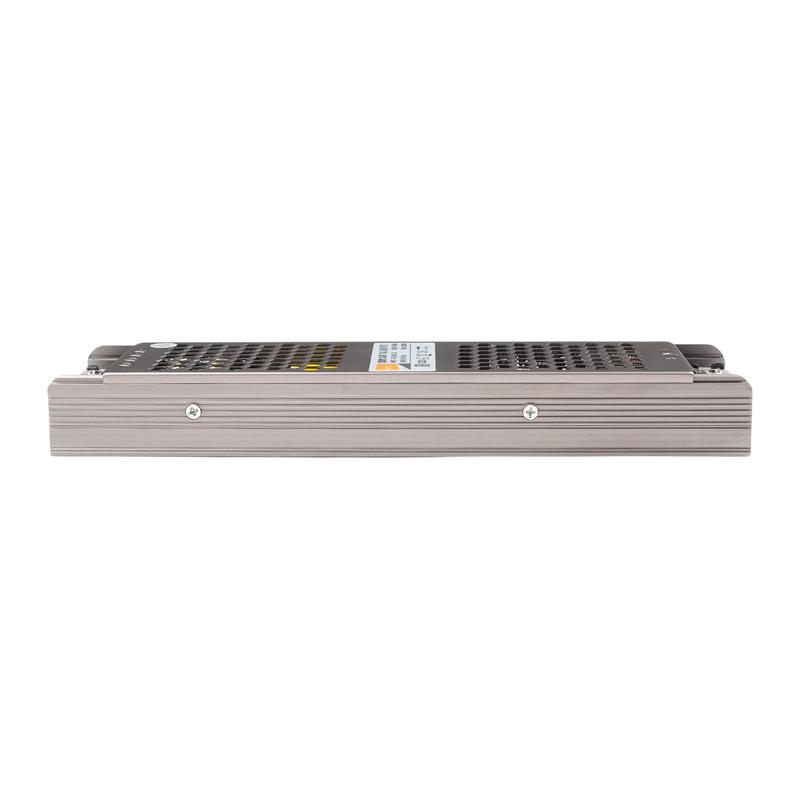 Драйвер светодиодный LED 24V 10A=240W IP20 3г.гар.Jazzway (5024250)
