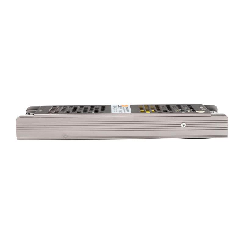 Драйвер светодиодный LED 24V 10A=240W IP20 3г.гар.Jazzway (5024250)