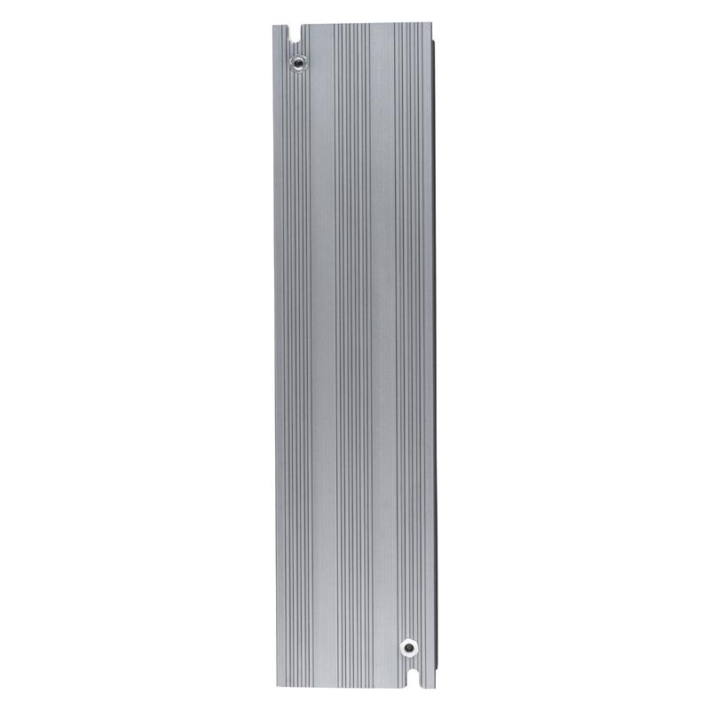 Драйвер светодиодный LED 12V16,5A=200W IP20 1г.гар. Jazzway (5024410)