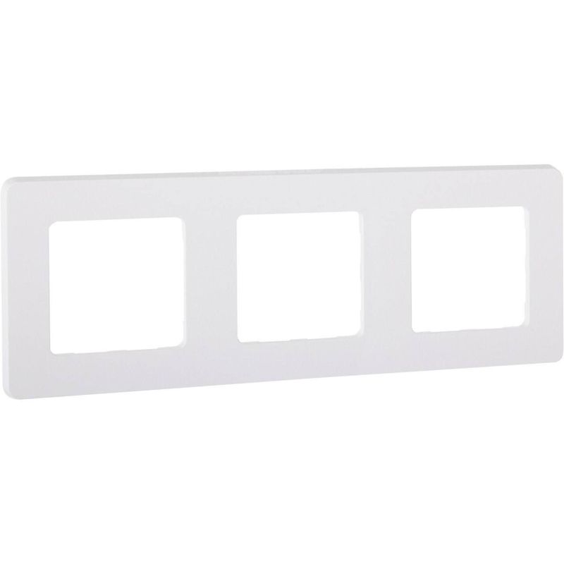 Рамка 3-м Inspiria бел. Leg 673950 Рамка 3-м Inspiria бел. Leg 673950