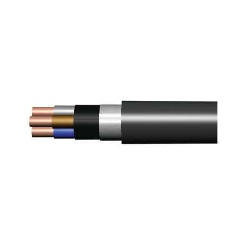 Силовой кабель ВБШвнг(А)-LS 4х95 МС (N) 1кВ (м)