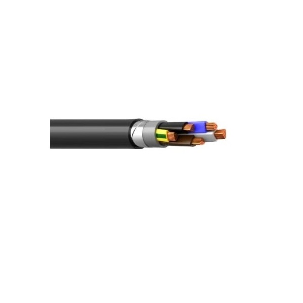 Силовой кабель ВБШвнг(А)-LS 5х70 МС (N PE) 1кВ (м)